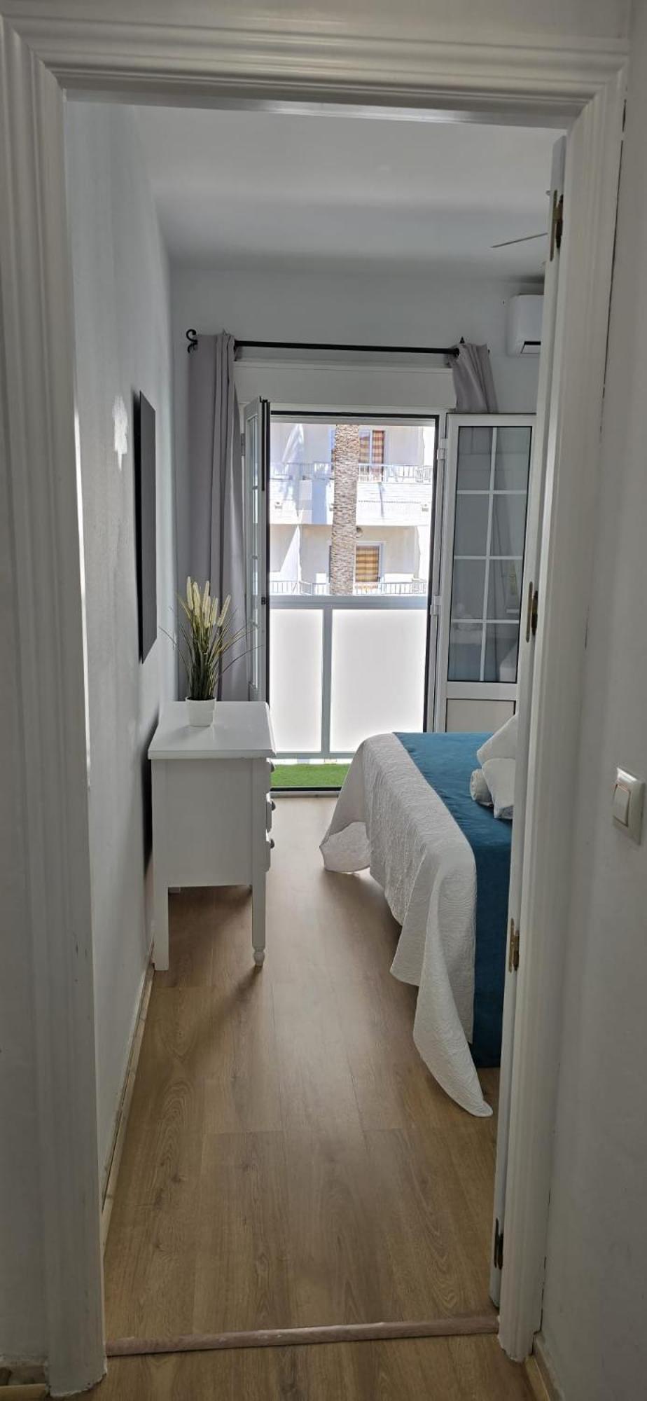 Candisol Cozy Inns Torremolinos Exterior foto