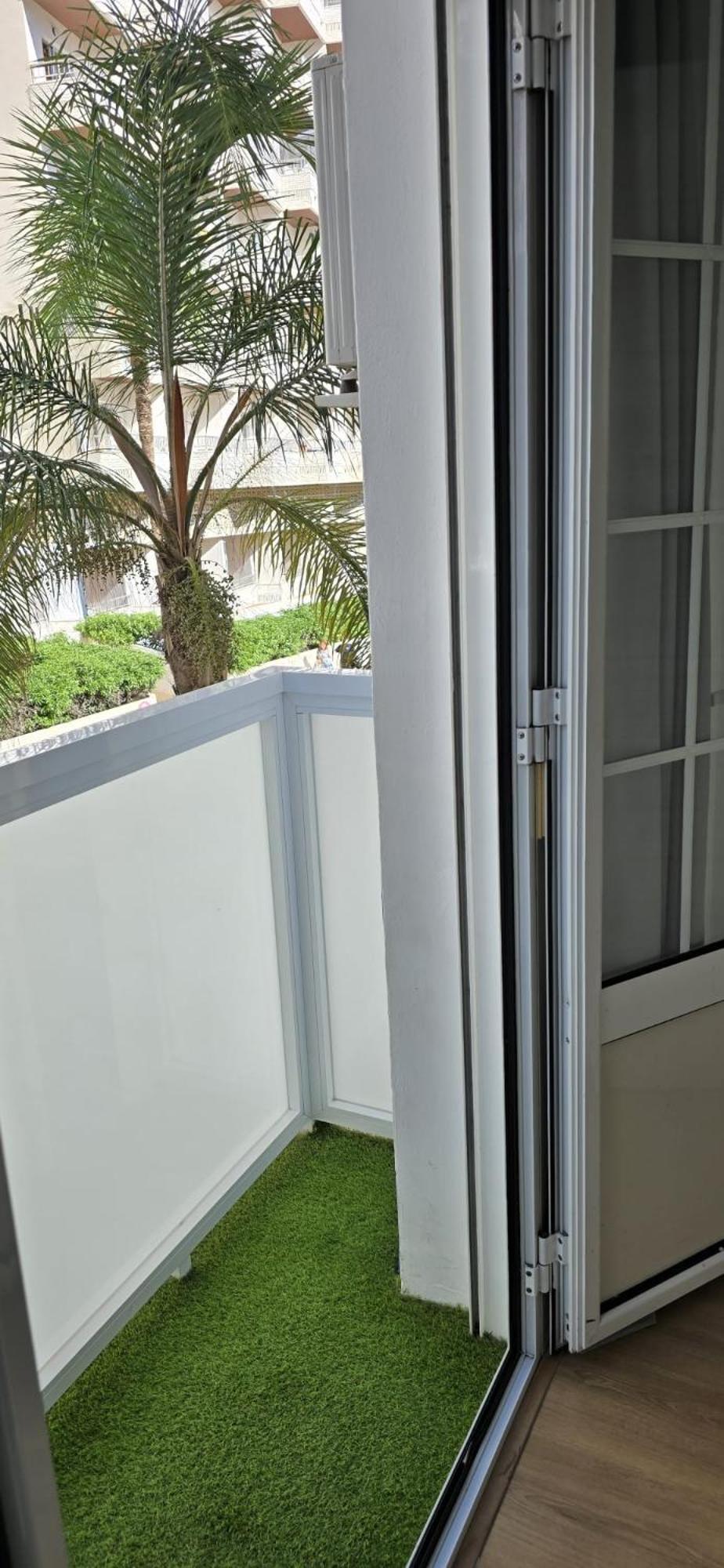 Candisol Cozy Inns Torremolinos Exterior foto