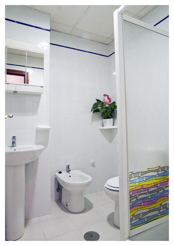 Candisol Cozy Inns Torremolinos Exterior foto